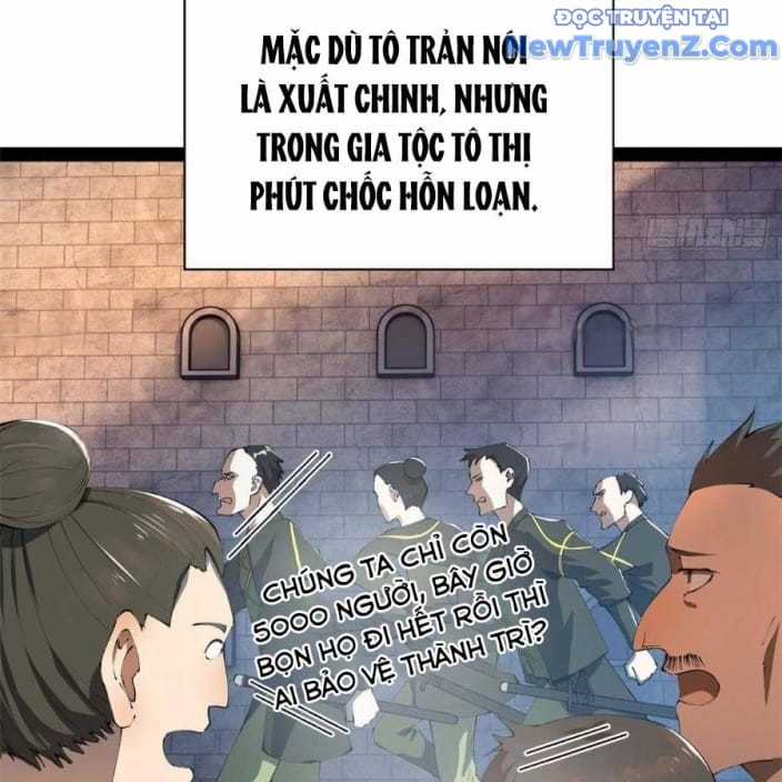 Chàng Rể Mạnh Nhất Lịch Sử - Chapter 292 - Trang 54