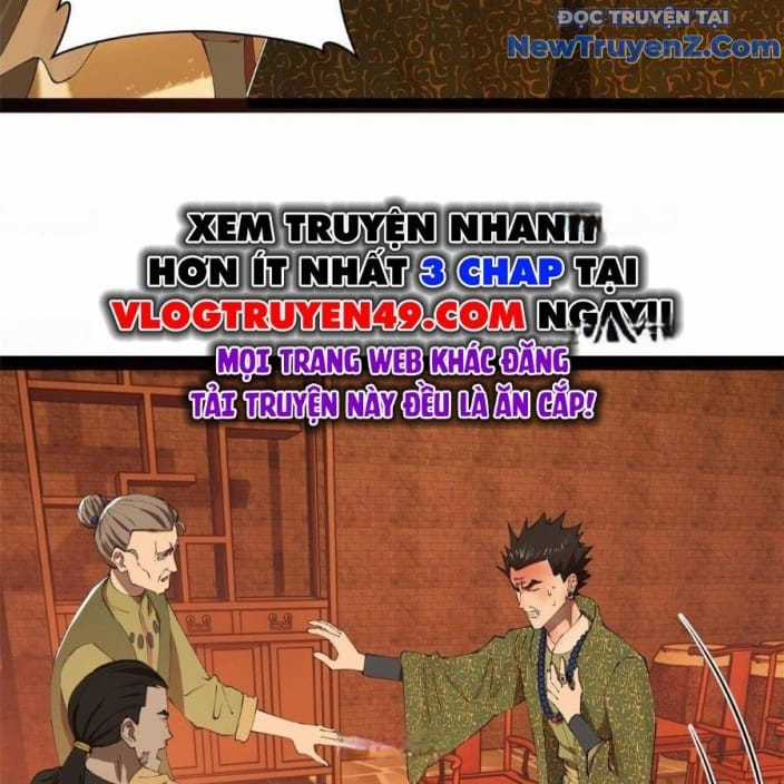 Chàng Rể Mạnh Nhất Lịch Sử - Chapter 292 - Trang 61