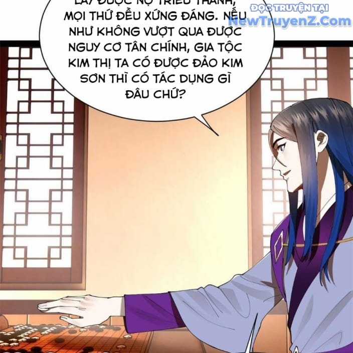Chàng Rể Mạnh Nhất Lịch Sử - Chapter 292 - Trang 69