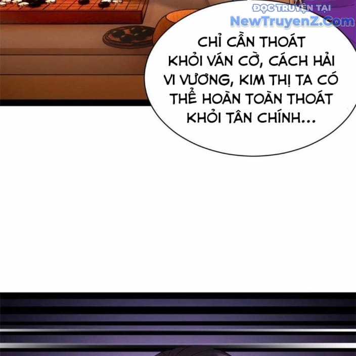 Chàng Rể Mạnh Nhất Lịch Sử - Chapter 292 - Trang 70