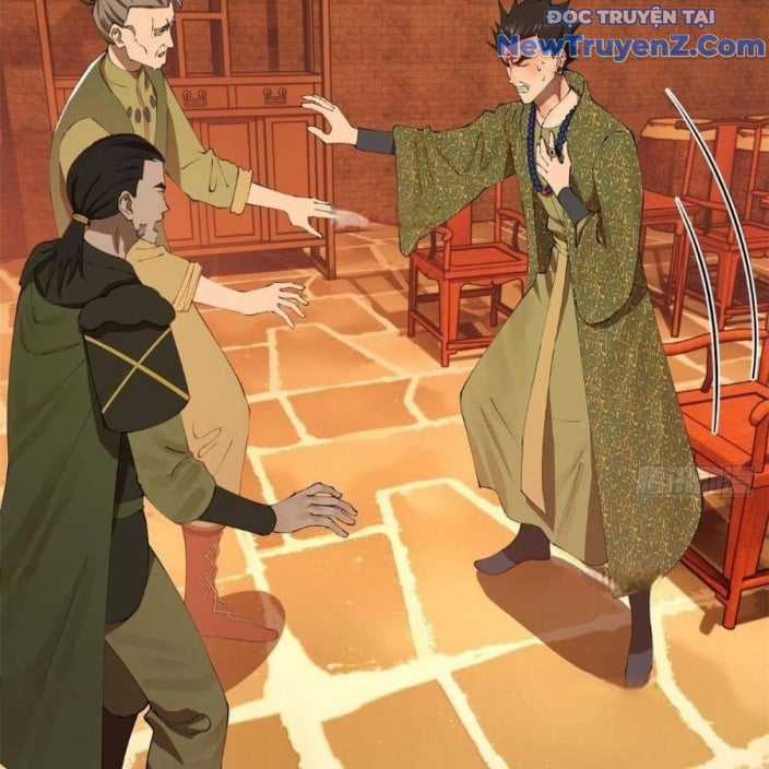 Chàng Rể Mạnh Nhất Lịch Sử - Chapter 292 - Trang 8