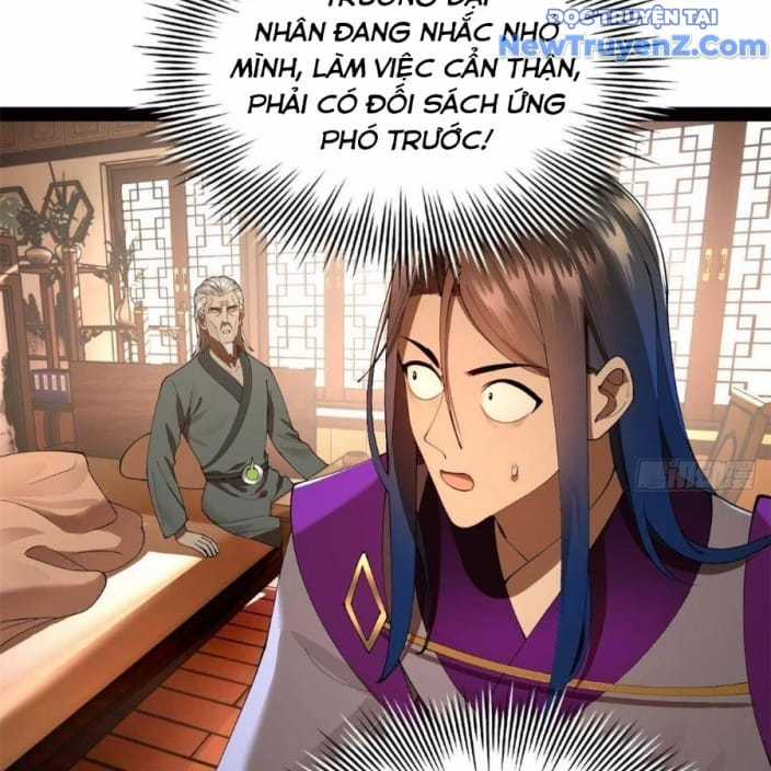 Chàng Rể Mạnh Nhất Lịch Sử - Chapter 292 - Trang 75