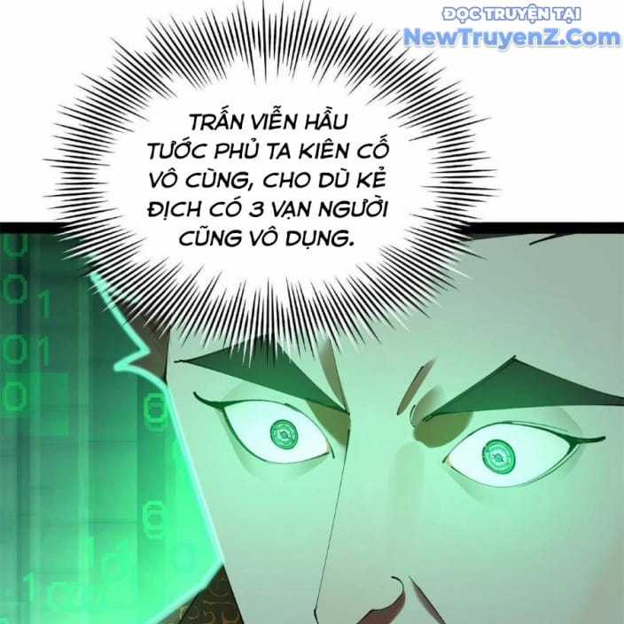 Chàng Rể Mạnh Nhất Lịch Sử - Chapter 292 - Trang 79