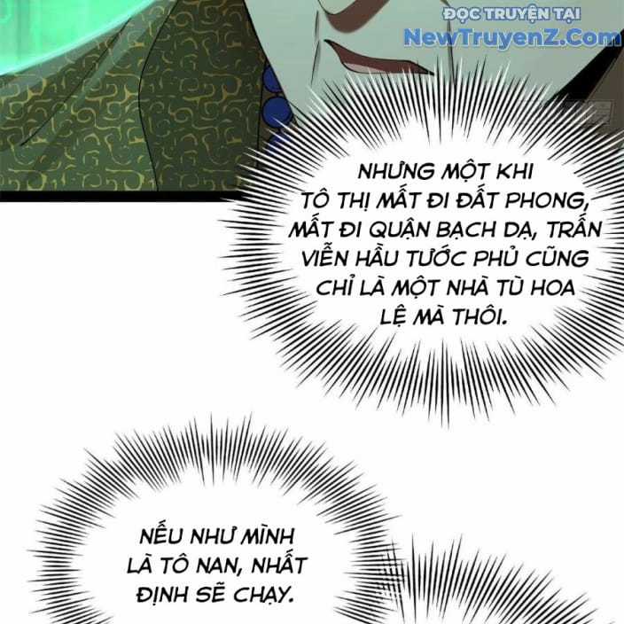 Chàng Rể Mạnh Nhất Lịch Sử - Chapter 292 - Trang 80