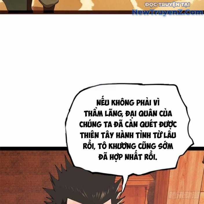 Chàng Rể Mạnh Nhất Lịch Sử - Chapter 292 - Trang 9