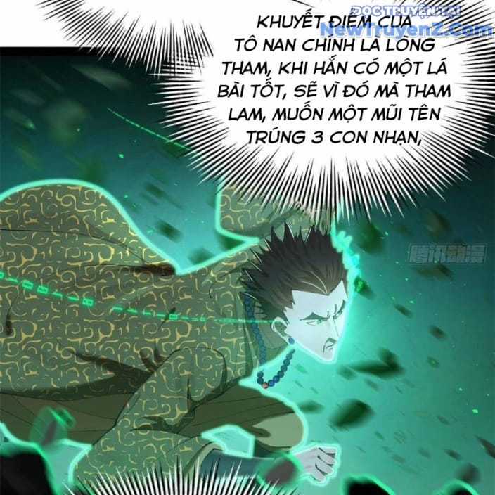 Chàng Rể Mạnh Nhất Lịch Sử - Chapter 292 - Trang 81