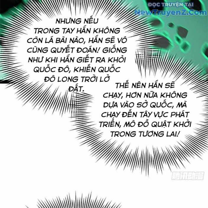 Chàng Rể Mạnh Nhất Lịch Sử - Chapter 292 - Trang 82