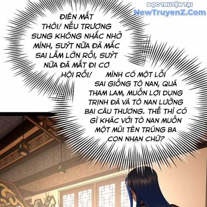 Chàng Rể Mạnh Nhất Lịch Sử - Chapter 292 - Trang 83