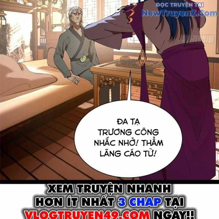 Chàng Rể Mạnh Nhất Lịch Sử - Chapter 292 - Trang 84