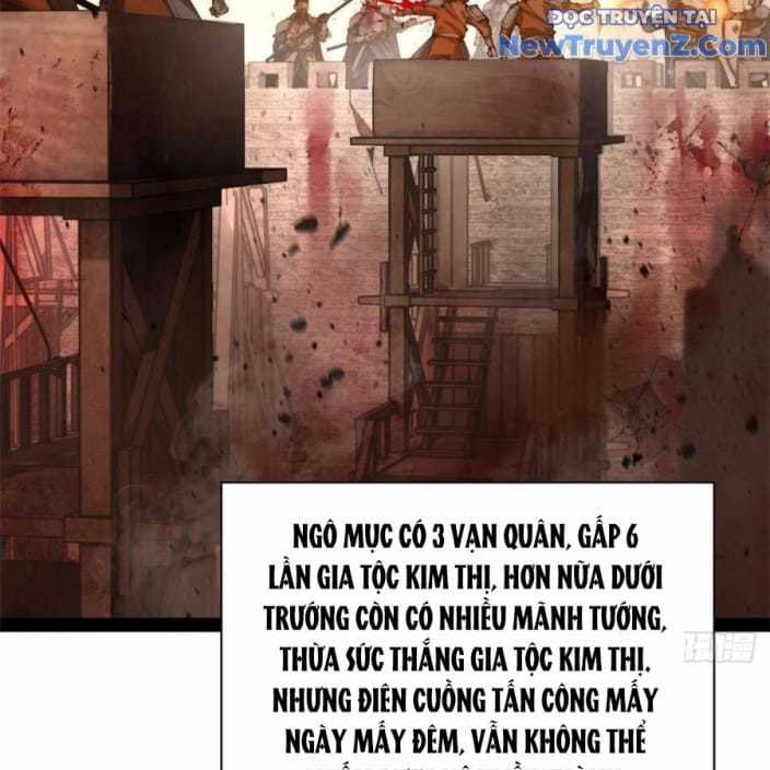 Chàng Rể Mạnh Nhất Lịch Sử - Chapter 292 - Trang 90