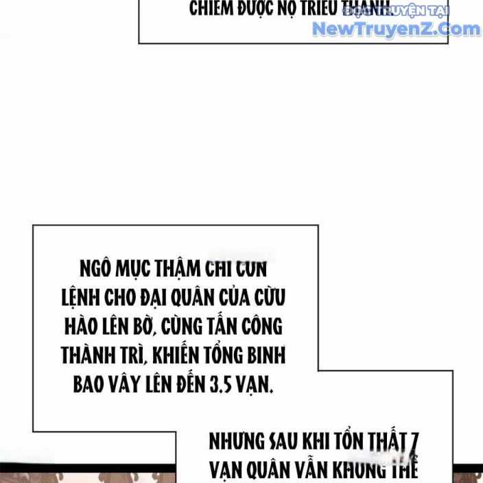 Chàng Rể Mạnh Nhất Lịch Sử - Chapter 292 - Trang 91