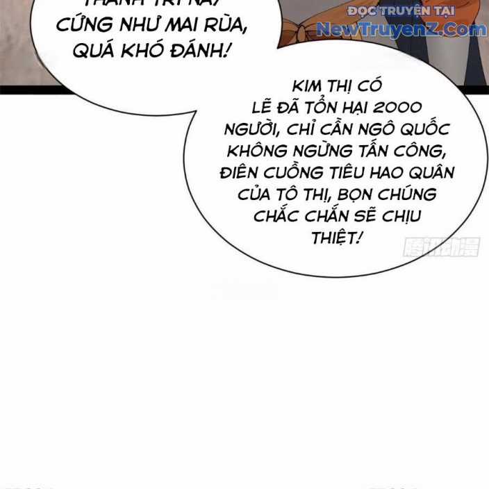 Chàng Rể Mạnh Nhất Lịch Sử - Chapter 292 - Trang 93