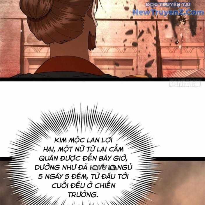 Chàng Rể Mạnh Nhất Lịch Sử - Chapter 292 - Trang 96