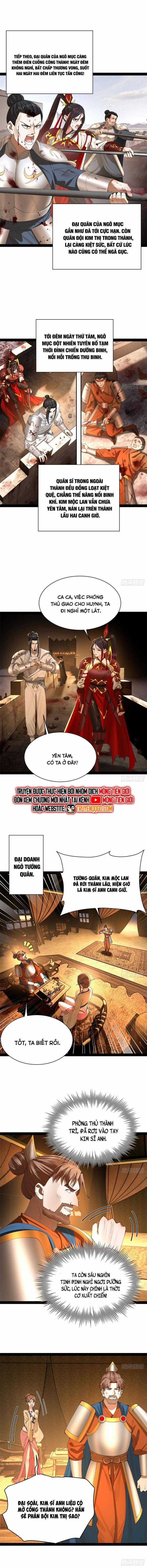 Chàng Rể Mạnh Nhất Lịch Sử - Chapter 294 - Trang 2