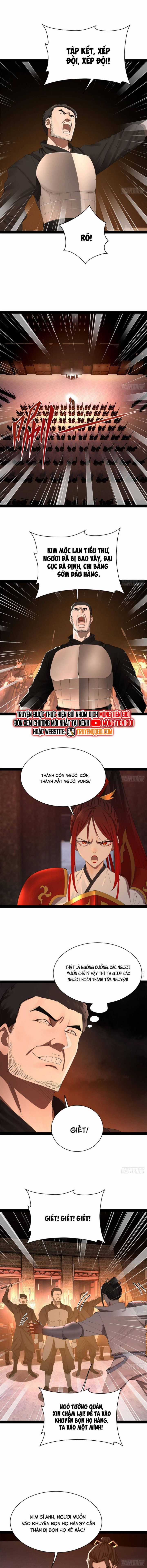 Chàng Rể Mạnh Nhất Lịch Sử - Chapter 294 - Trang 8