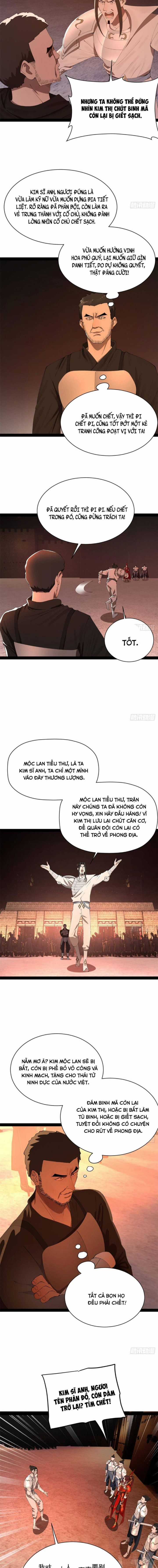 Chàng Rể Mạnh Nhất Lịch Sử - Chapter 294 - Trang 9