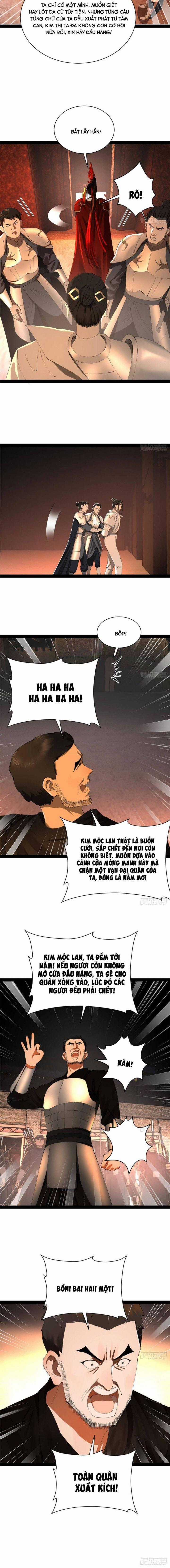 Chàng Rể Mạnh Nhất Lịch Sử - Chapter 294 - Trang 10