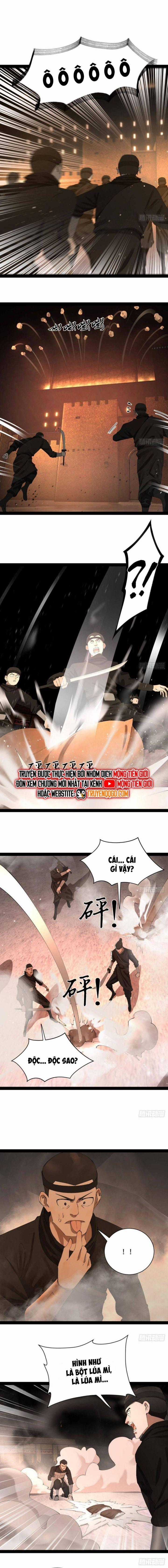 Chàng Rể Mạnh Nhất Lịch Sử - Chapter 295 - Trang 2