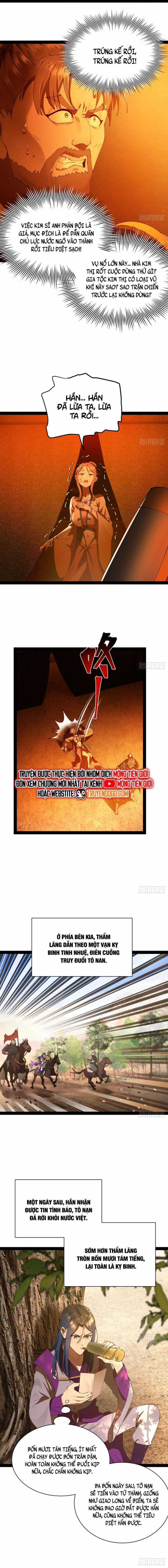 Chàng Rể Mạnh Nhất Lịch Sử - Chapter 295 - Trang 9