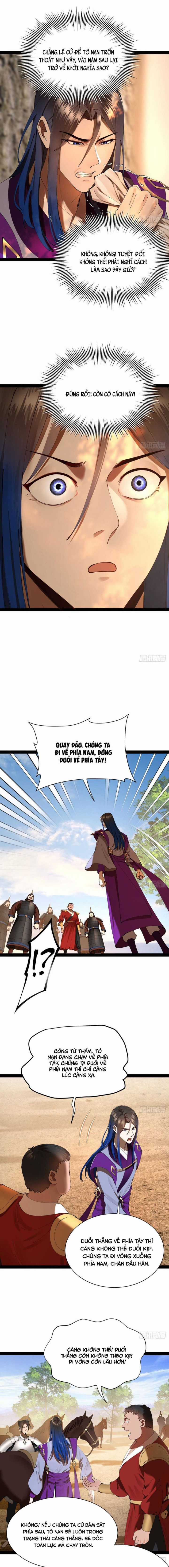 Chàng Rể Mạnh Nhất Lịch Sử - Chapter 295 - Trang 10