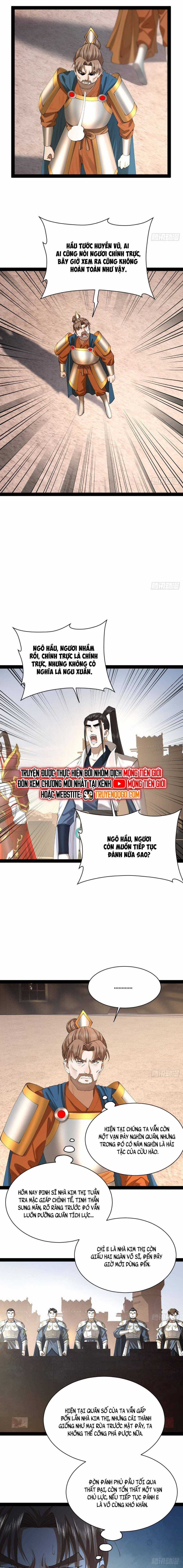 Chàng Rể Mạnh Nhất Lịch Sử - Chapter 296 - Trang 6