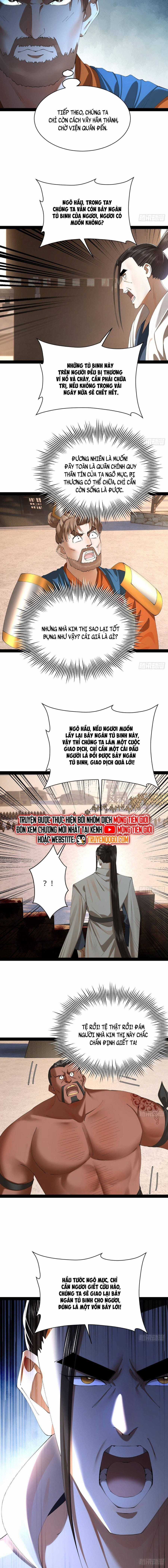 Chàng Rể Mạnh Nhất Lịch Sử - Chapter 296 - Trang 7