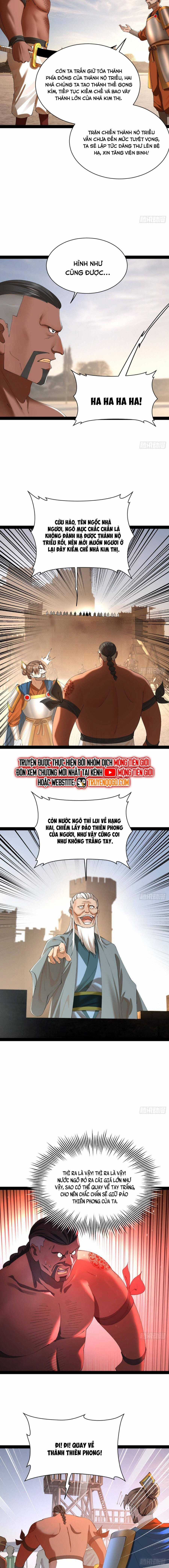 Chàng Rể Mạnh Nhất Lịch Sử - Chapter 296 - Trang 9