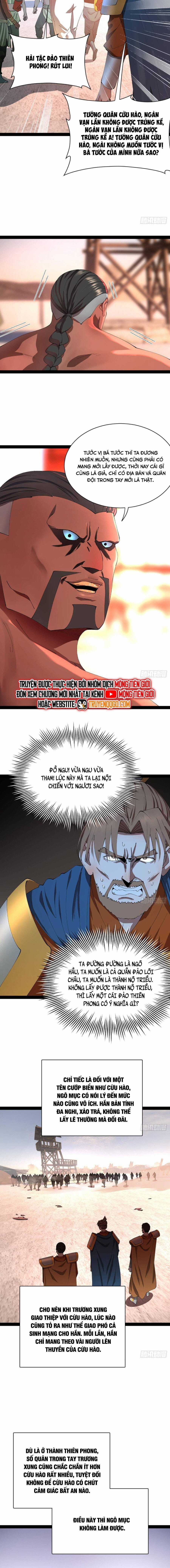 Chàng Rể Mạnh Nhất Lịch Sử - Chapter 296 - Trang 10