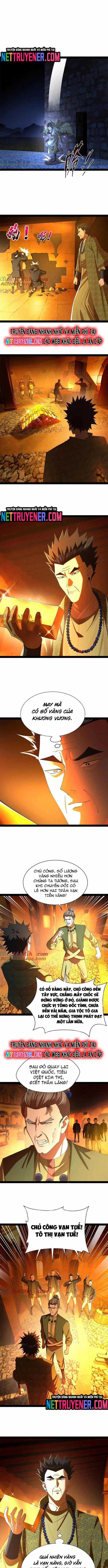 Chàng Rể Mạnh Nhất Lịch Sử - Chapter 298 - Trang 2