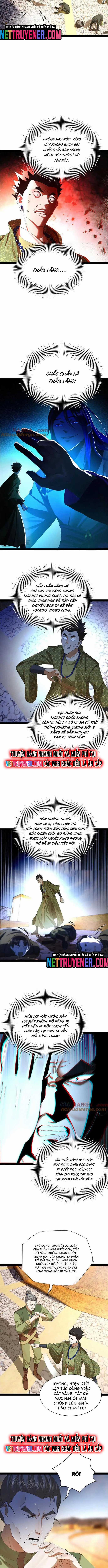 Chàng Rể Mạnh Nhất Lịch Sử - Chapter 298 - Trang 4