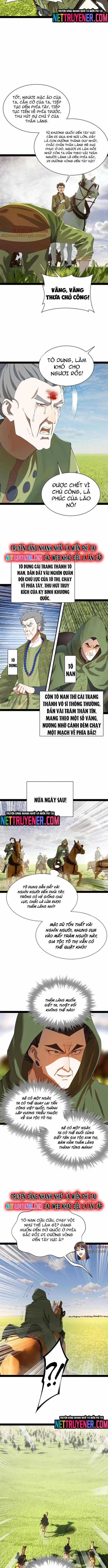 Chàng Rể Mạnh Nhất Lịch Sử - Chapter 298 - Trang 6