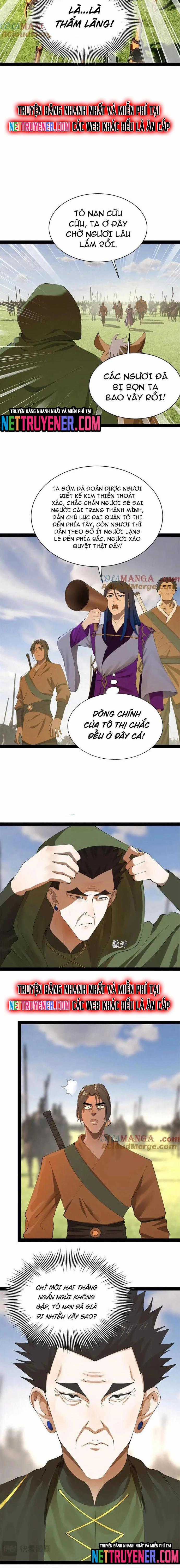 Chàng Rể Mạnh Nhất Lịch Sử - Chapter 298 - Trang 7