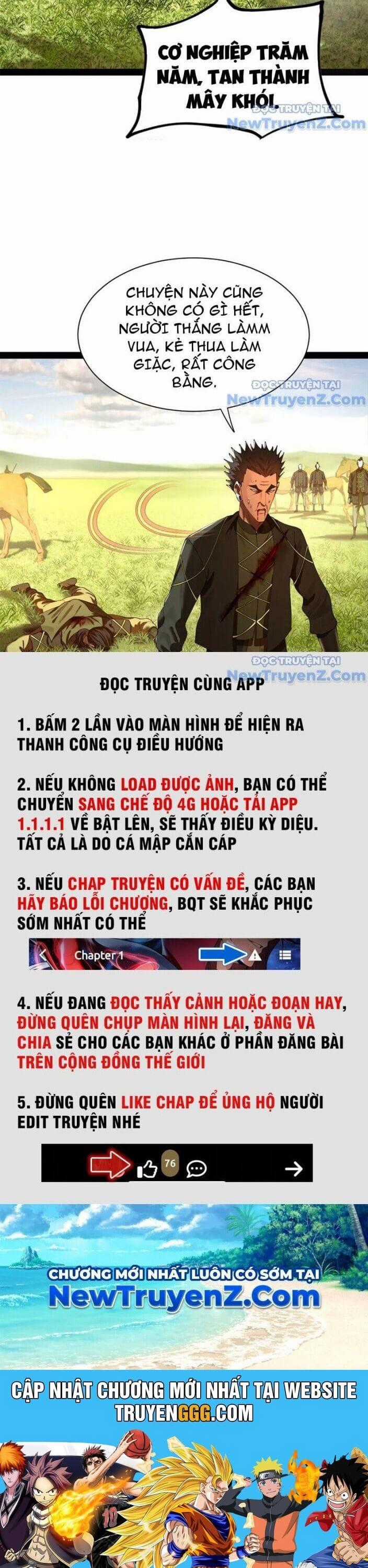 Chàng Rể Mạnh Nhất Lịch Sử - Chapter 299 - Trang 23