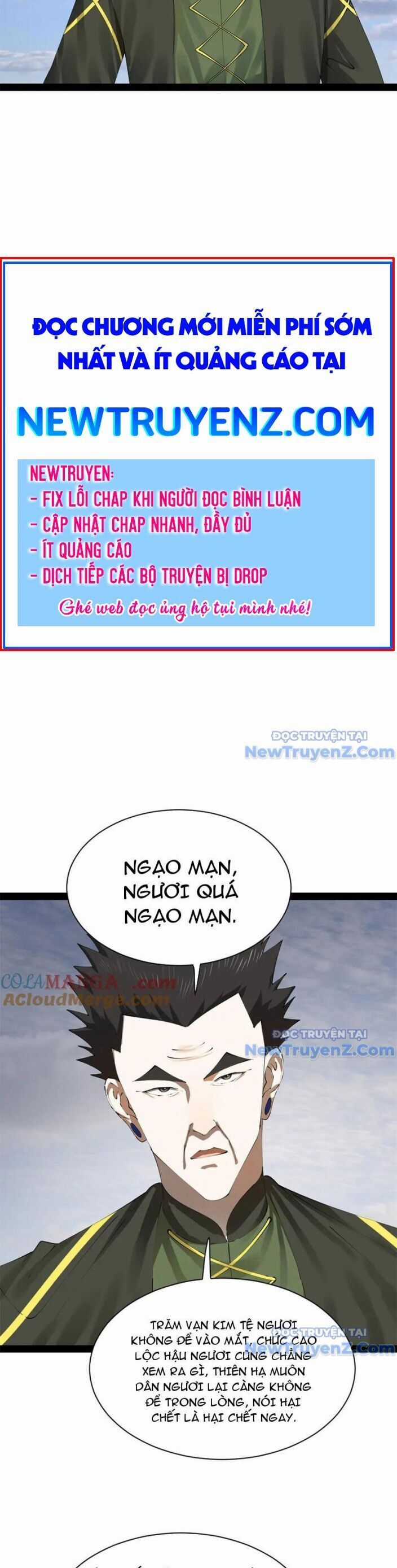 Chàng Rể Mạnh Nhất Lịch Sử - Chapter 299 - Trang 9