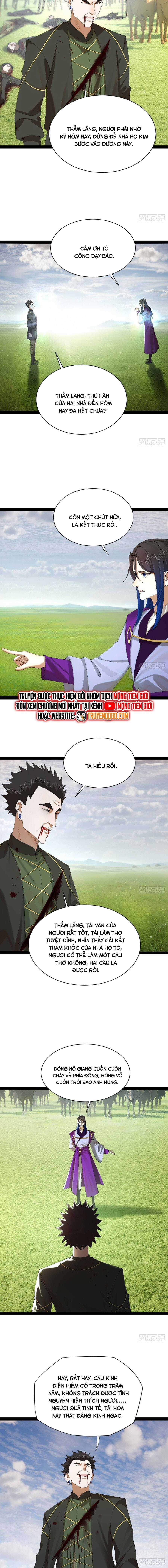 Chàng Rể Mạnh Nhất Lịch Sử - Chapter 300 - Trang 5