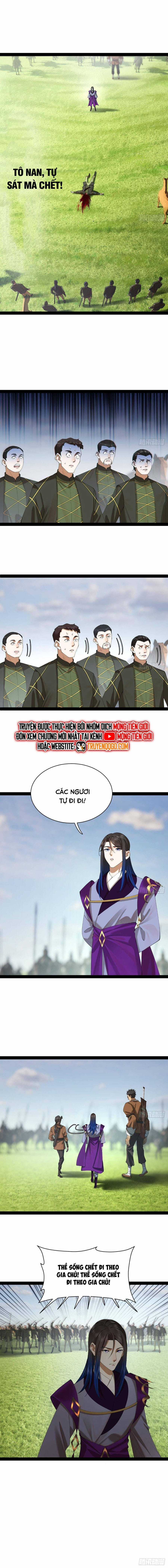 Chàng Rể Mạnh Nhất Lịch Sử - Chapter 300 - Trang 7