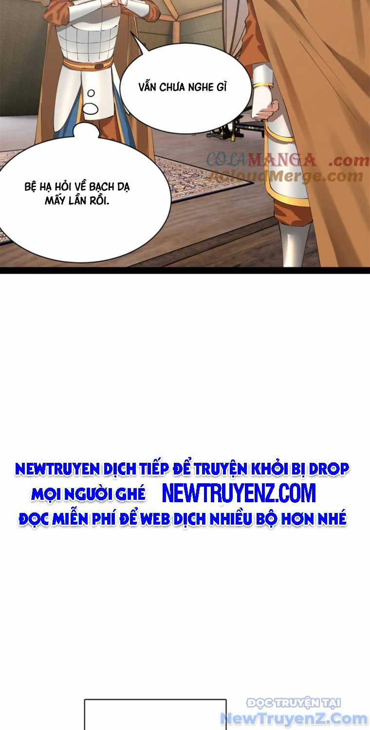 Chàng Rể Mạnh Nhất Lịch Sử - Chapter 301 - Trang 11