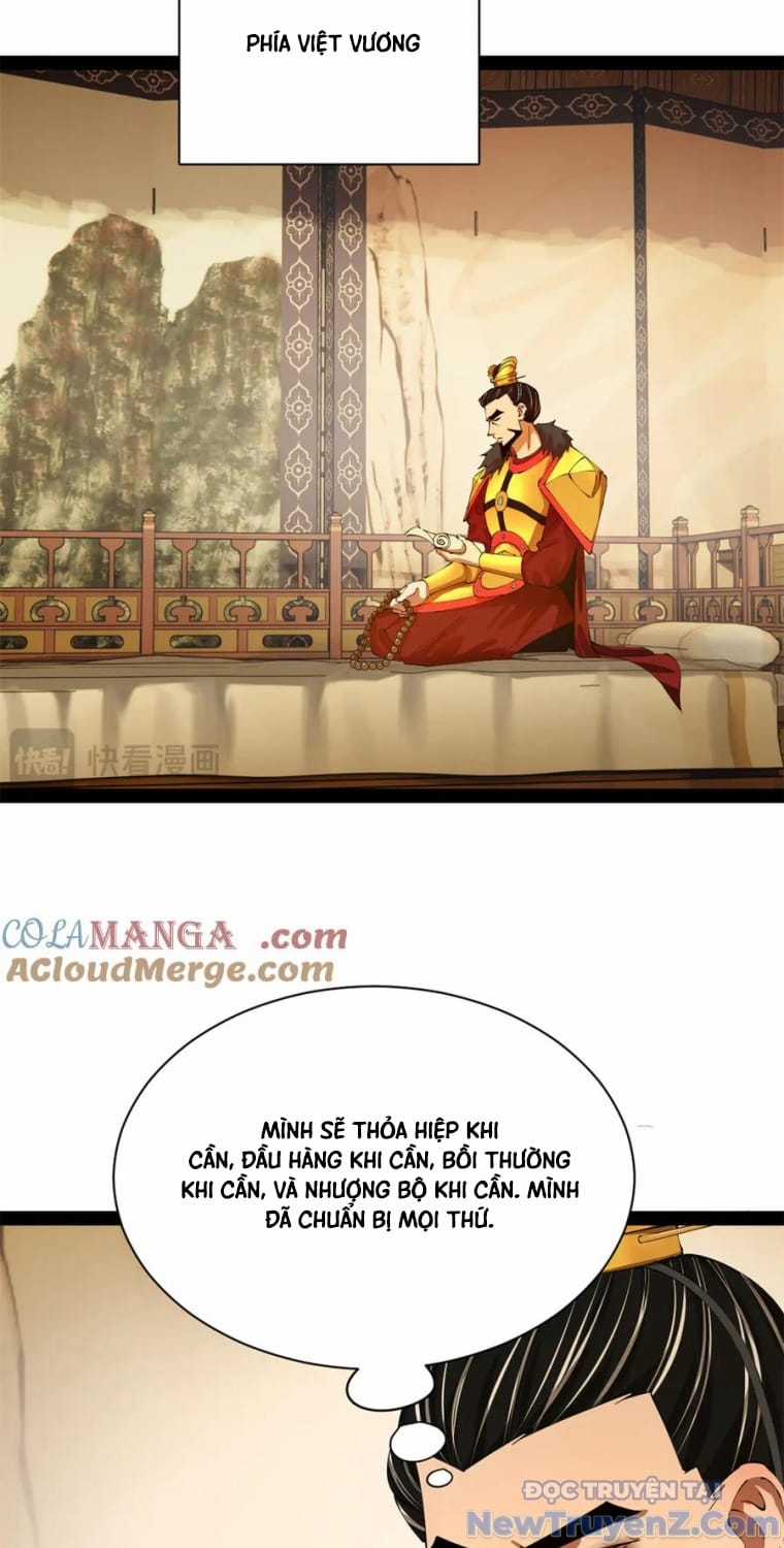 Chàng Rể Mạnh Nhất Lịch Sử - Chapter 301 - Trang 12