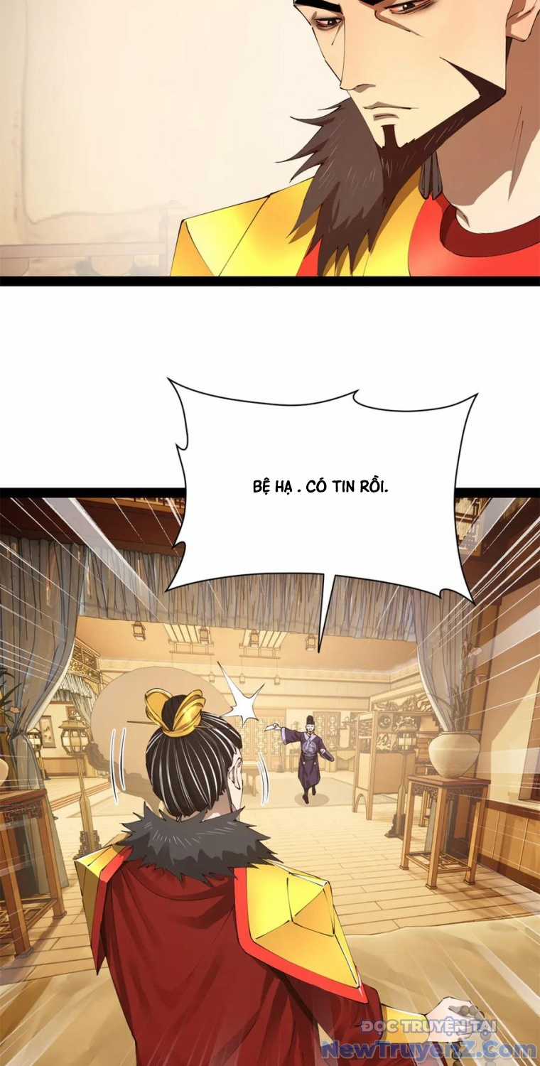 Chàng Rể Mạnh Nhất Lịch Sử - Chapter 301 - Trang 13