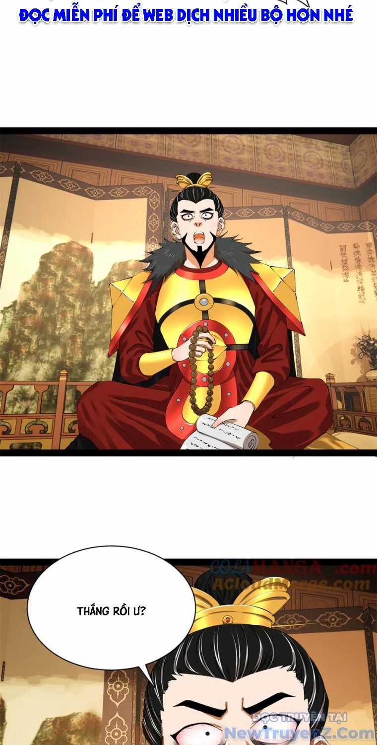 Chàng Rể Mạnh Nhất Lịch Sử - Chapter 301 - Trang 15