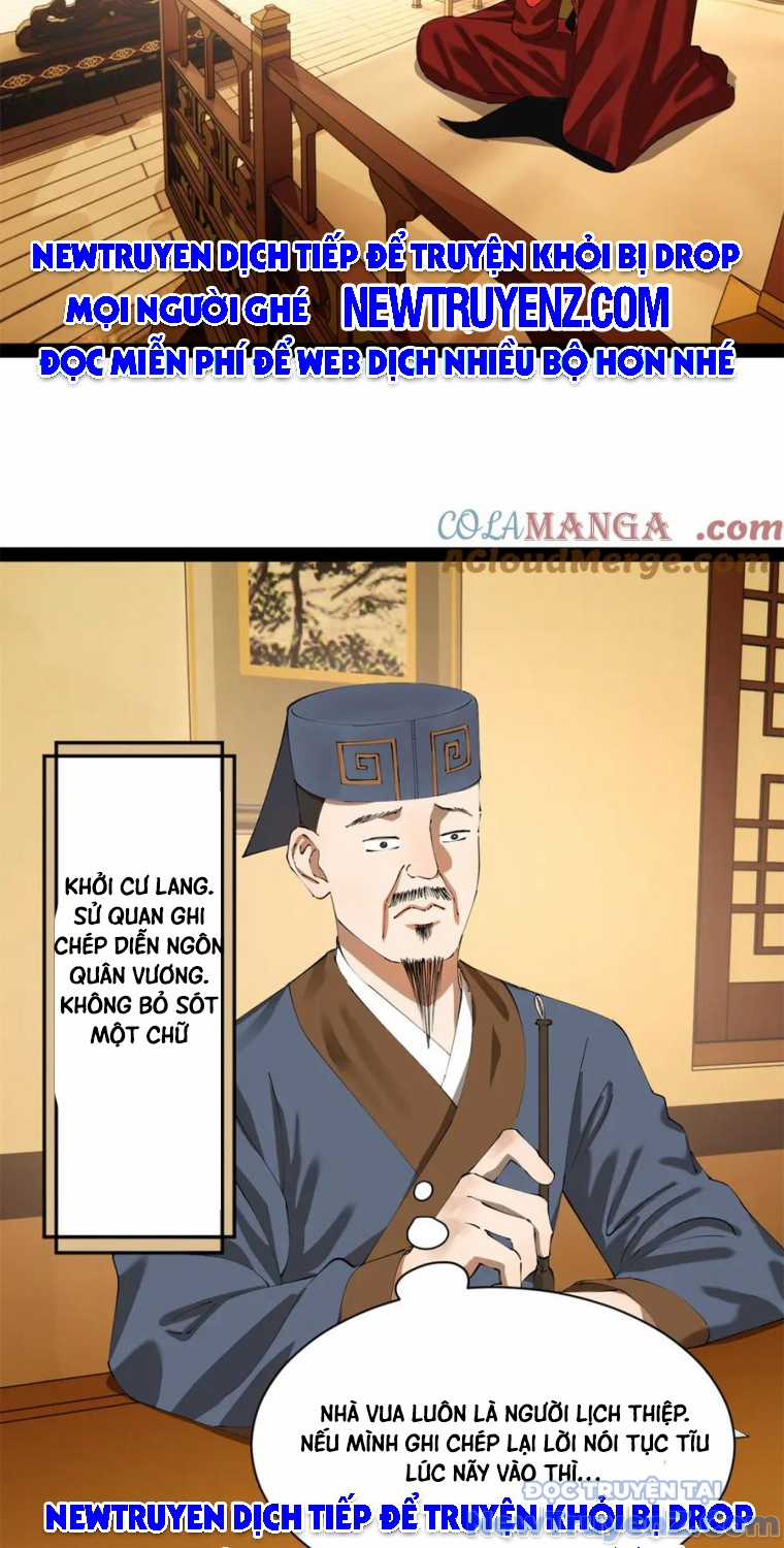 Chàng Rể Mạnh Nhất Lịch Sử - Chapter 301 - Trang 17