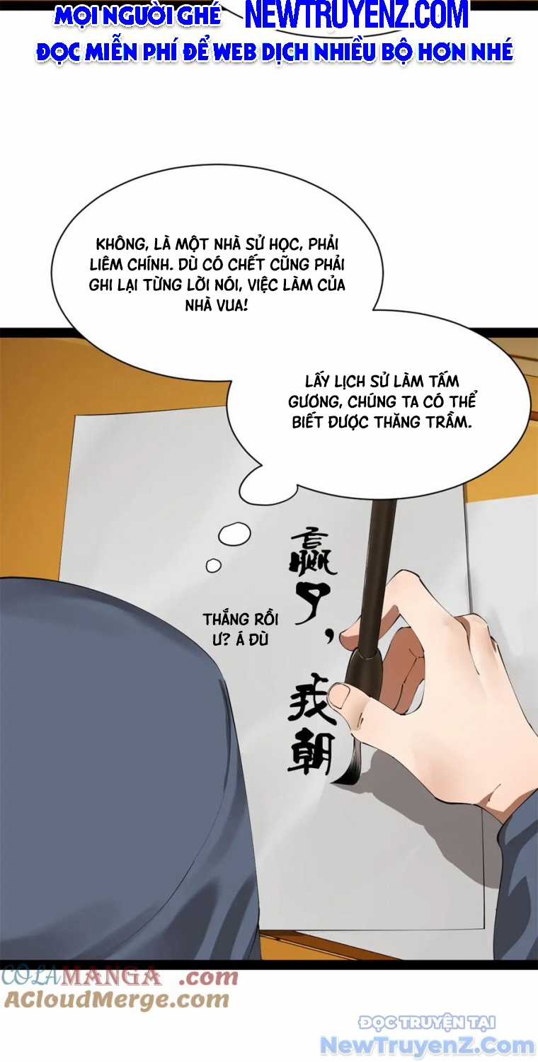 Chàng Rể Mạnh Nhất Lịch Sử - Chapter 301 - Trang 18