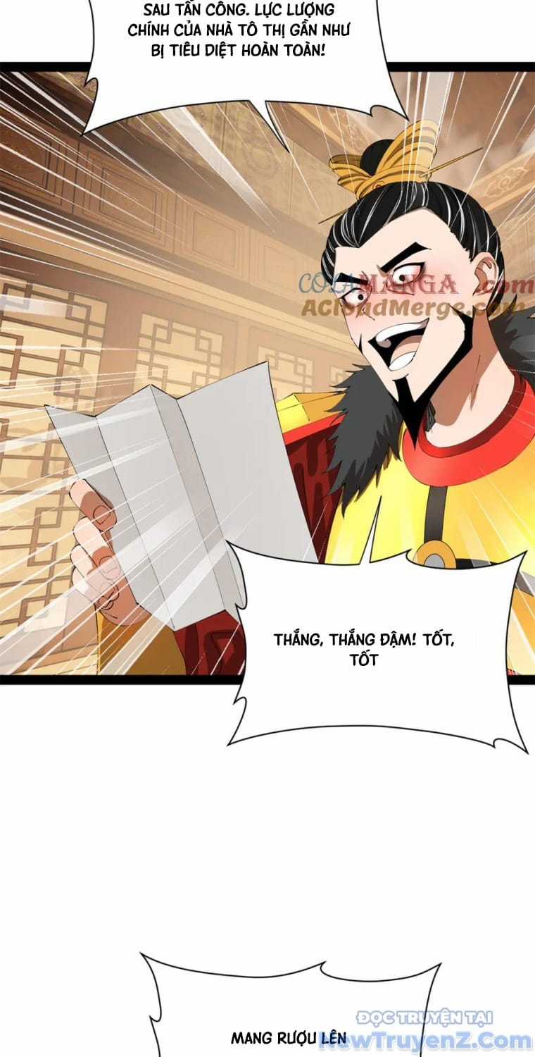 Chàng Rể Mạnh Nhất Lịch Sử - Chapter 301 - Trang 20