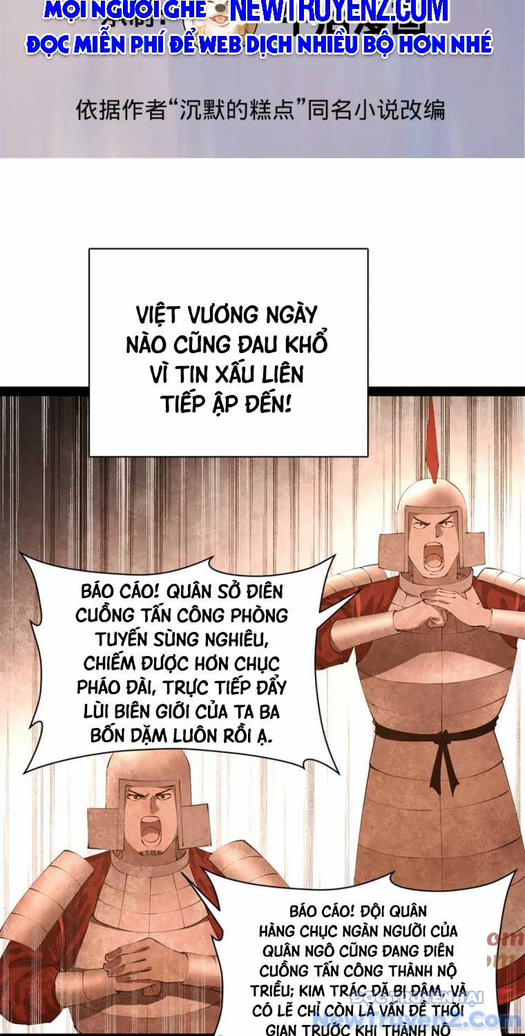 Chàng Rể Mạnh Nhất Lịch Sử - Chapter 301 - Trang 3