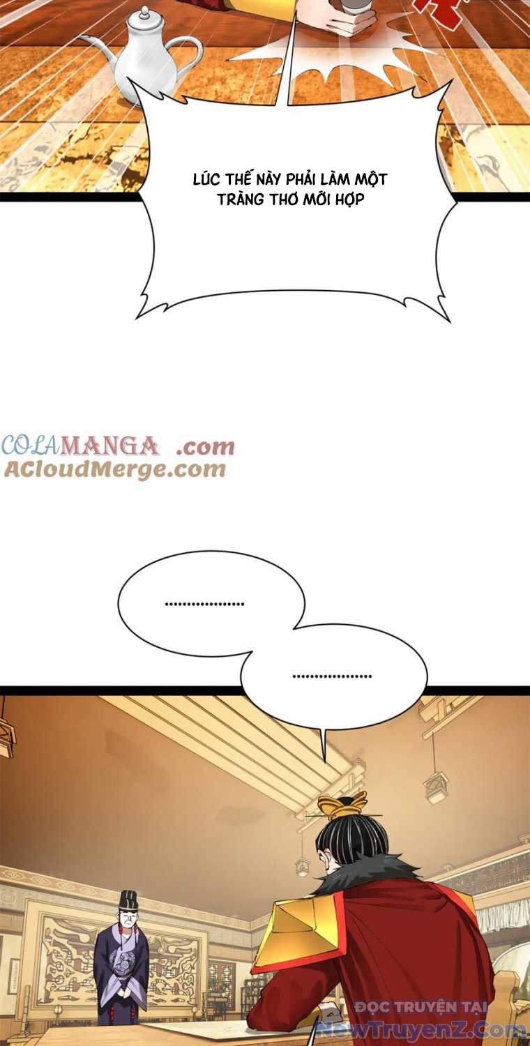 Chàng Rể Mạnh Nhất Lịch Sử - Chapter 301 - Trang 23