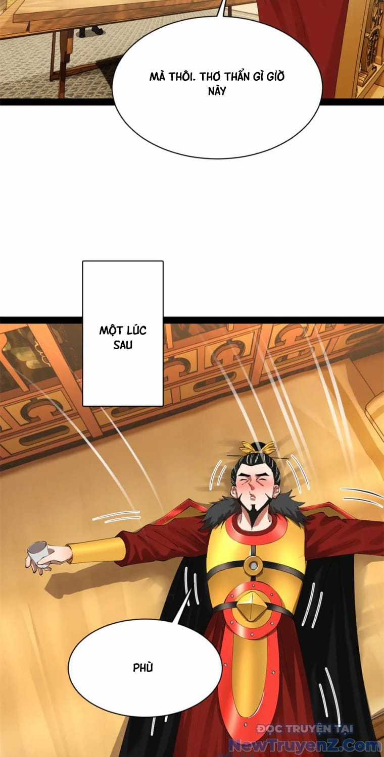 Chàng Rể Mạnh Nhất Lịch Sử - Chapter 301 - Trang 24