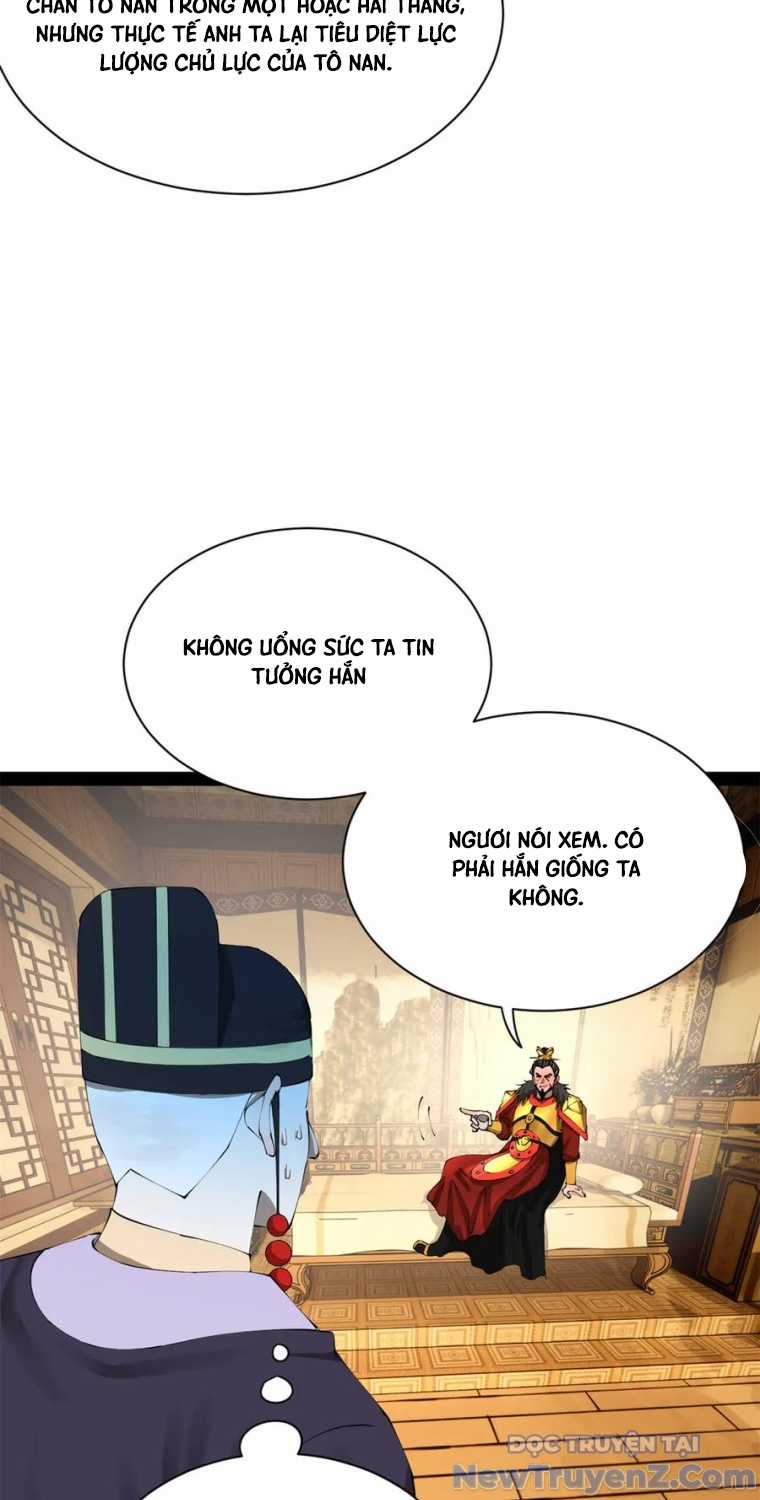 Chàng Rể Mạnh Nhất Lịch Sử - Chapter 301 - Trang 26