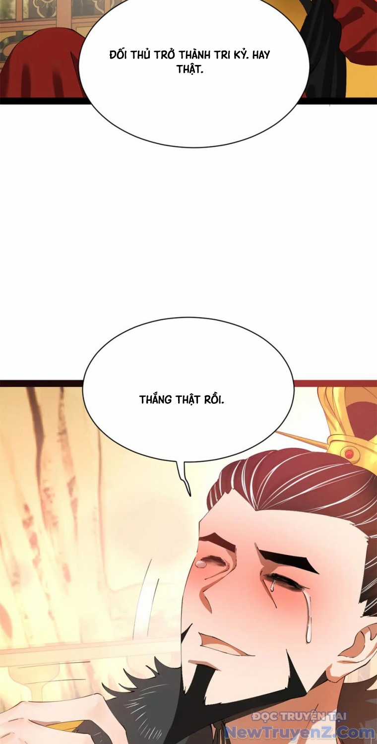 Chàng Rể Mạnh Nhất Lịch Sử - Chapter 301 - Trang 28