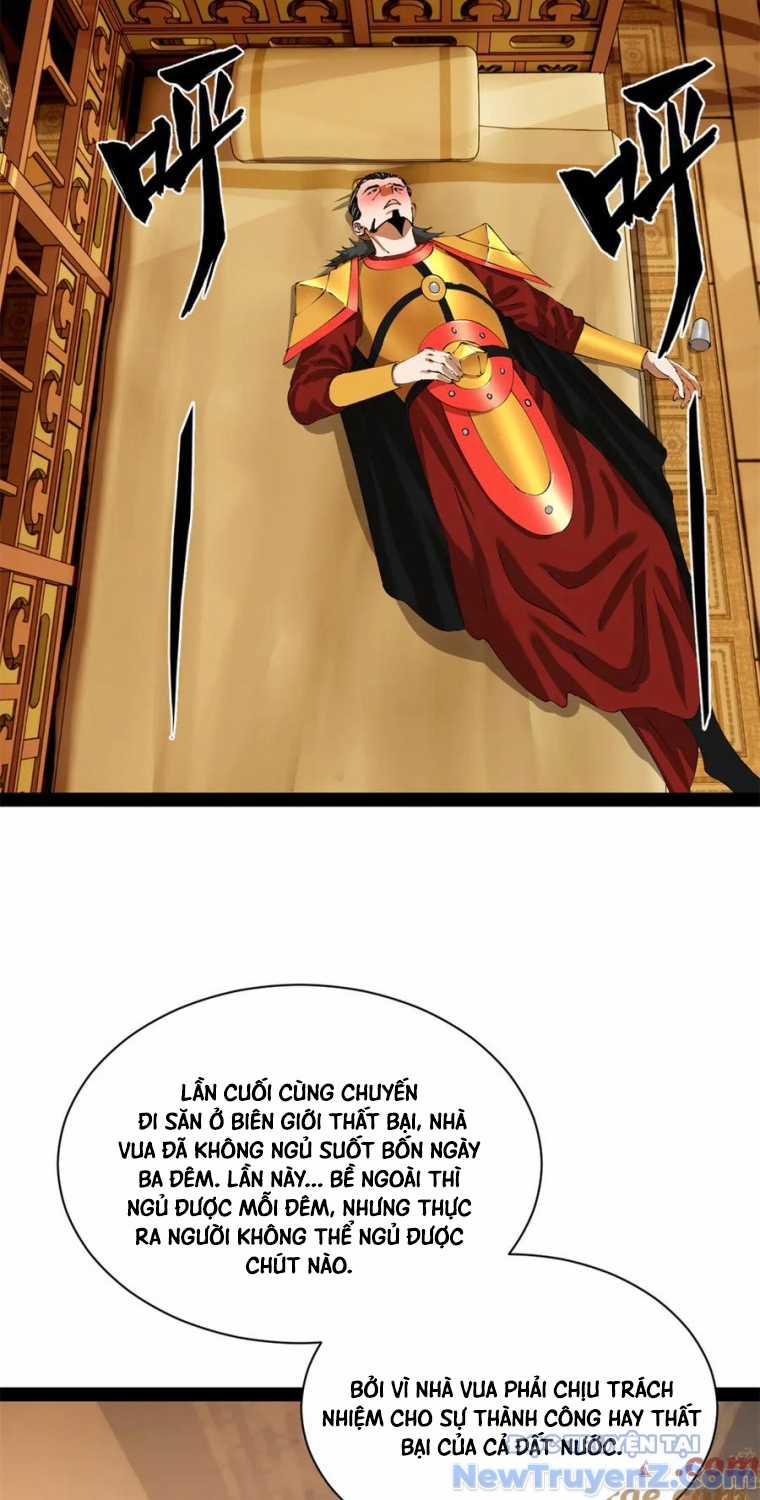 Chàng Rể Mạnh Nhất Lịch Sử - Chapter 301 - Trang 30