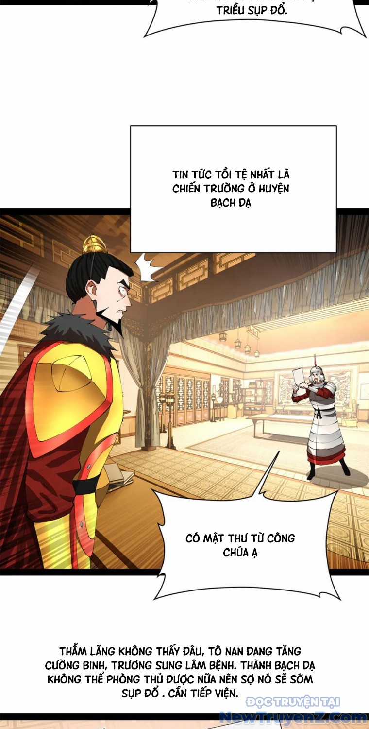 Chàng Rể Mạnh Nhất Lịch Sử - Chapter 301 - Trang 4